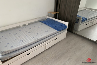 location appartement rillieux-la-pape 69140