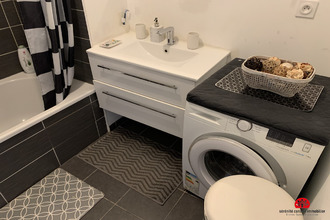 location appartement rillieux-la-pape 69140