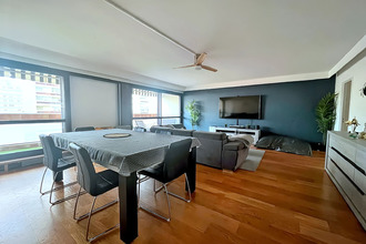 location appartement rillieux-la-pape 69140