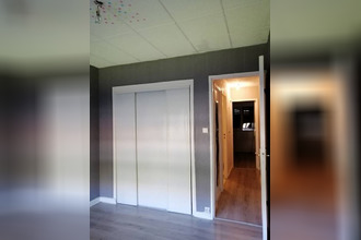 location appartement rillieux-la-pape 69140