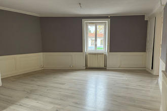 location appartement rillieux-la-pape 69140