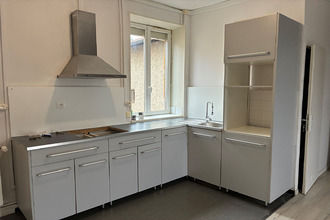 location appartement rillieux-la-pape 69140