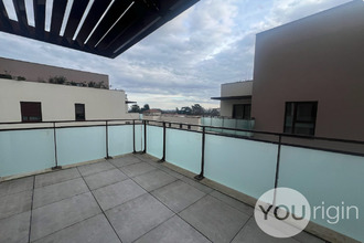 location appartement rillieux-la-pape 69140