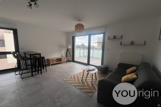 location appartement rillieux-la-pape 69140