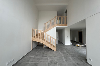 Ma-Cabane - Location Appartement RILLIEUX-LA-PAPE, 114 m²