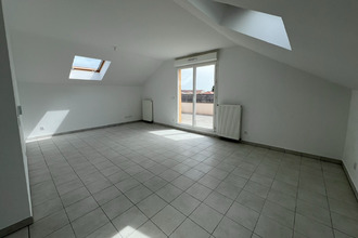 location appartement rillieux-la-pape 69140