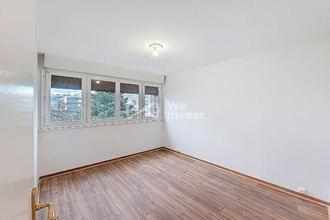 location appartement rillieux-la-pape 69140