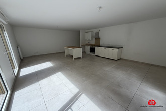 Ma-Cabane - Location Appartement Rillieux-la-Pape, 80 m²