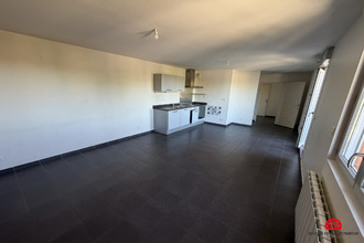 Ma-Cabane - Location Appartement Rillieux-la-Pape, 65 m²