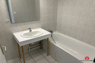 location appartement rillieux-la-pape 69140