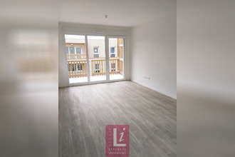 location appartement rinxent 62720
