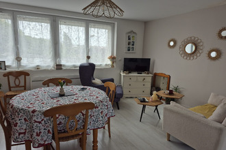 location appartement rinxent 62720