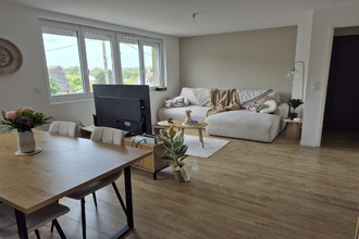 location appartement rinxent 62720