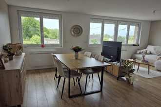 location appartement rinxent 62720