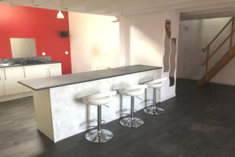 location appartement riom 63200