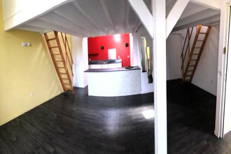 location appartement riom 63200