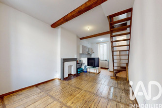 location appartement riom 63200