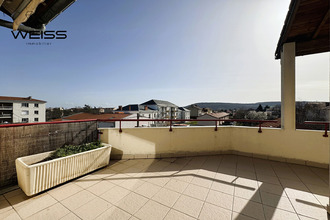 location appartement riom 63200