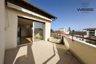 location appartement riom 63200