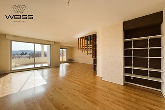 location appartement riom 63200