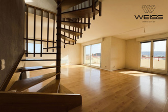 location appartement riom 63200