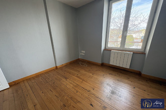 location appartement riom-es-mtagnes 15400