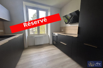 location appartement riom-es-mtagnes 15400