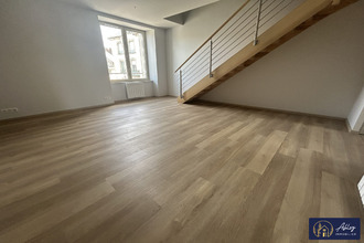location appartement riom-es-mtagnes 15400