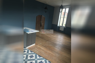 location appartement rions 33410