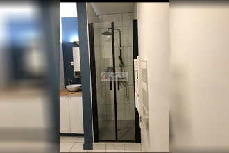 location appartement rions 33410