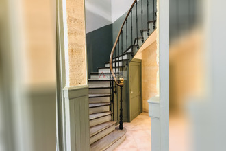 location appartement rions 33410