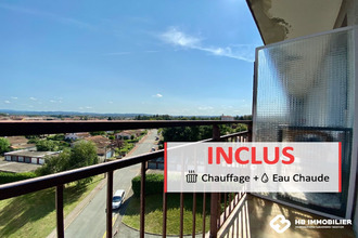 location appartement riorges 42153