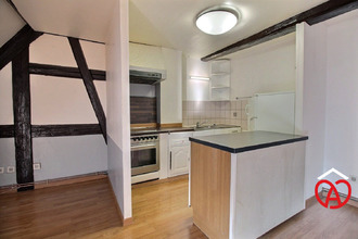 location appartement riquewihr 68340