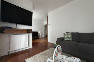 location appartement ris-orangis 91000