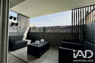 location appartement ris-orangis 91130