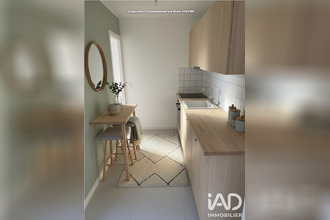 location appartement ris-orangis 91130