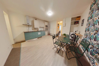 location appartement rive-de-gier 42800