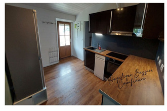 location appartement rive-de-gier 42800