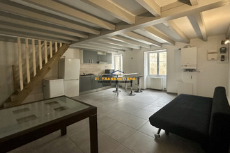 location appartement rive-de-gier 42800