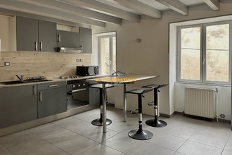 location appartement rive-de-gier 42800