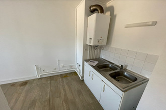 location appartement rive-de-gier 42800