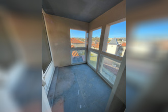 location appartement rive-de-gier 42800