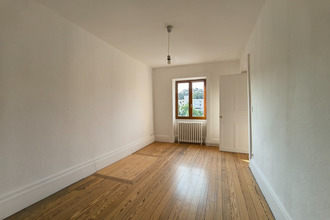 location appartement rive-de-gier 42800