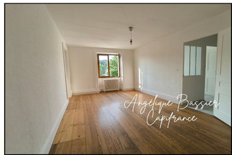 location appartement rive-de-gier 42800