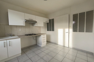 location appartement rive-de-gier 42800