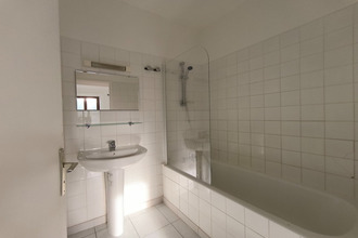 location appartement rive-de-gier 42800