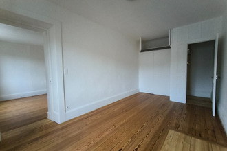 location appartement rive-de-gier 42800