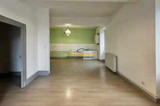 location appartement rive-de-gier 42800