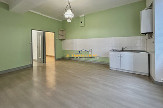 location appartement rive-de-gier 42800