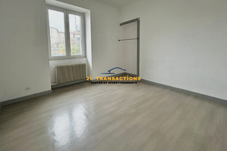 location appartement rive-de-gier 42800